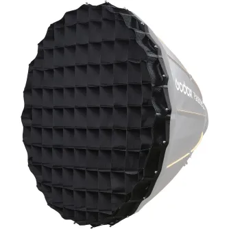Sortimenta jaunumi - Godox Grid for Parabolic 158 - ātri pasūtīt no ražotāja
