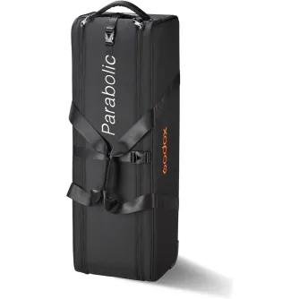 Sortimenta jaunumi - Godox Carry Bag for Parabolic 68/88/128 - ātri pasūtīt no ražotāja