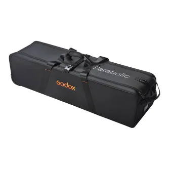 Sortimenta jaunumi - Godox Carry Bag for Parabolic 158 - ātri pasūtīt no ražotāja