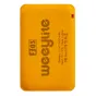 Sortimenta jaunumi - Weeylite S03 portable pocket RGB Light Yellow - ātri pasūtīt no ražotāja