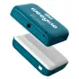 LED Phone Light - Weeylite S03 portable pocket RGB Light Blue - buy today in store and with delivery