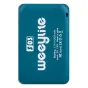 LED Phone Light - Weeylite S03 portable pocket RGB Light Blue - buy today in store and with delivery