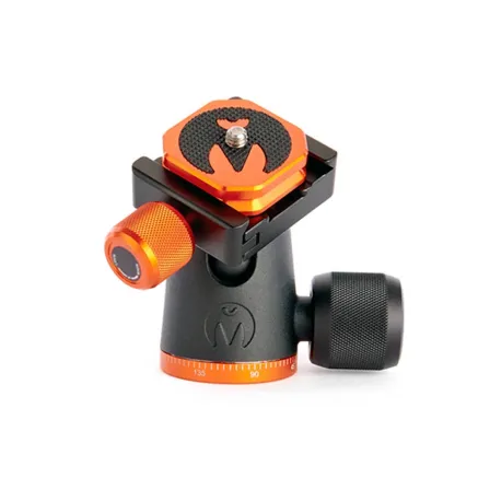 3 Legged Thing AirHed Neo 2.0 Black AHNEOBLACK2.0