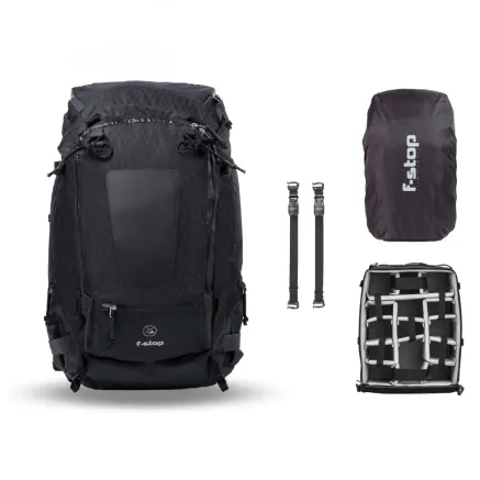 F Stop DuraDiamond Tilopa Essentials Bundle Anthracite M116 80 01A