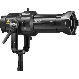 Gaismas veidotāji - Godox VSA-19K Spotlight Kit - ātri pasūtīt no ražotāja
