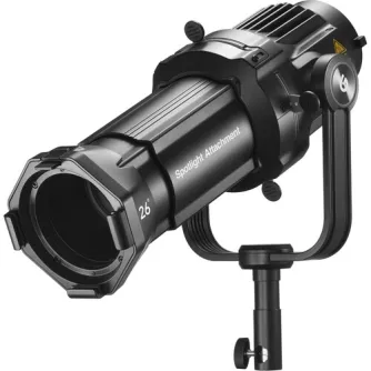 Gaismas veidotāji - Godox VSA-26K Spotlight Kit - perc šodien veikalā un ar piegādi