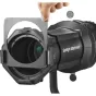 Gaismas veidotāji - Godox VSA-36K Spotlight Kit - ātri pasūtīt no ražotāja