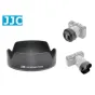 Lens Hoods - JJC LH-54 aizstāj CANON EW-54 blendi Domāts canon filmu fotoaparātu objektīviem STM sērija - buy today in Master Foto store and with delivery
