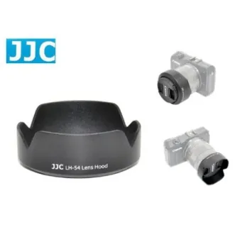 Lens Hoods - JJC LH-54 aizstāj CANON EW-54 blendi Domāts canon filmu fotoaparātu objektīviem STM sērija - buy today in Master Foto store and with delivery