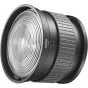 Barndoors Snoots & Grids - Godox Fresnel lens (Bowens mount) 8 inch - quick order from manufacturer