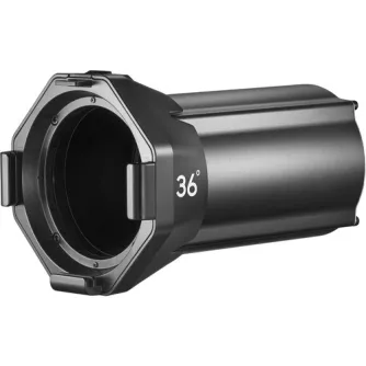 Gaismas veidotāji - Godox Spotlight lens 36 degree - ātri pasūtīt no ražotāja