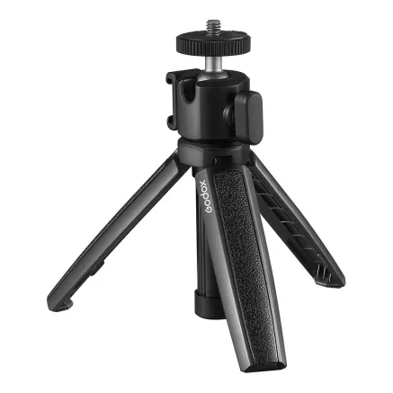 Godox Mini Tripod & Selfie Stick MT03