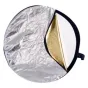 Saliekamie atstarotāji - StudioKing atstarotājs 5 in 1 CRC5107 107 cm 571310 - perc šodien veikalā un ar piegādi