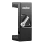 Sortimenta jaunumi - Godox Metal Smart Phone Clip - ātri pasūtīt no ražotāja