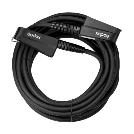 Godox Extention Power Cable for P2400 10M EC2400L