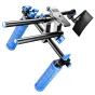 Plecu turētāji RIG - Walimex pro pleca turētājs rigs / hand shoulder video tripod cineast III nr.18837 - ātri pasūtīt no ražotāja
