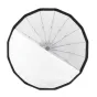 Sortimenta jaunumi - Westcott Beauty Dish Switch by Manny Ortiz (36”, Silver Interior) - ātri pasūtīt no ražotāja