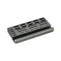 Sortimenta jaunumi - JJC UMS-M1 Desk Organiser Grey - ātri pasūtīt no ražotāja