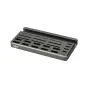 Sortimenta jaunumi - JJC UMS-M1 Desk Organiser Grey - ātri pasūtīt no ražotāja
