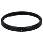JJC RN GR3X BLACK Lens Decoration Ring for Ricoh GRIIIx