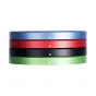 Sortimenta jaunumi - JJC RN-GR3X BLACK Lens Decoration Ring for Ricoh GRIIIx - ātri pasūtīt no ražotāja