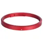 JJC RN GR3X RED Lens Decoration Ring for Ricoh GRIIIx
