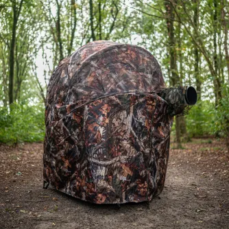 Sortimenta jaunumi - Caruba Camouflage Chair Hide Duo - ātri pasūtīt no ražotāja