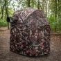 Sortimenta jaunumi - Caruba Camouflage Chair Hide Duo - ātri pasūtīt no ražotāja