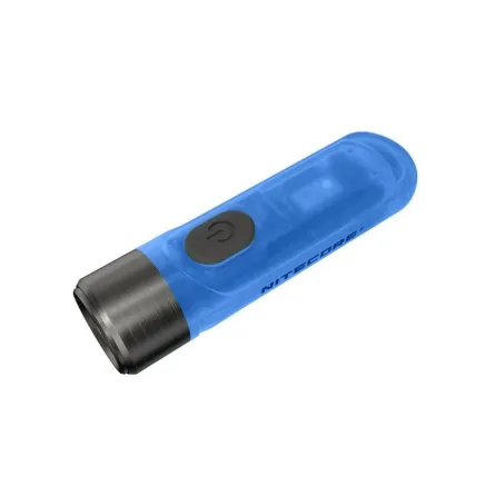 Nitecore TIKI GITD Blauw TIKI GITD Blue