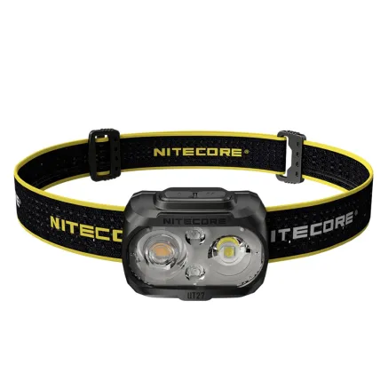 Nitecore UT27 Pro CREE XP G3 S3 LED
