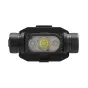 Sortimenta jaunumi - Nitecore HC65 V2 Luminus SST-40-W LED - ātri pasūtīt no ražotāja