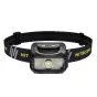 Sortimenta jaunumi - Nitecore NU35 Dual Power Hybrid Working Headlamp - ātri pasūtīt no ražotāja