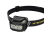 Sortimenta jaunumi - Nitecore NU35 Dual Power Hybrid Working Headlamp - ātri pasūtīt no ražotāja