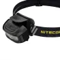 Sortimenta jaunumi - Nitecore NU35 Dual Power Hybrid Working Headlamp - ātri pasūtīt no ražotāja