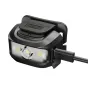 Sortimenta jaunumi - Nitecore NU35 Dual Power Hybrid Working Headlamp - ātri pasūtīt no ražotāja