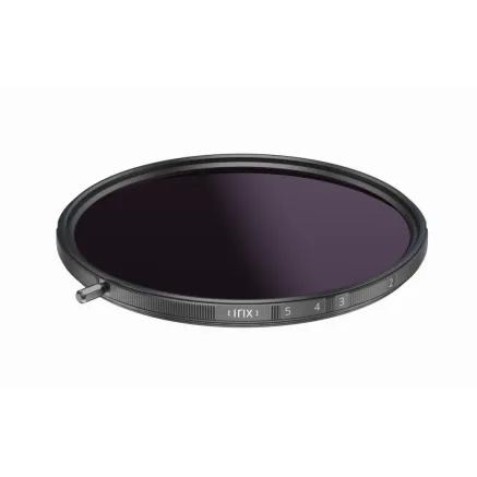 Irix Edge Vari ND 2 5 95mm IFE VND25 M95 