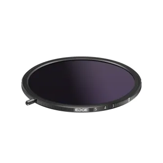ND neitrāla blīvuma filtri - Irix Edge MMS Vari ND 2-5 - ātri pasūtīt no ražotāja