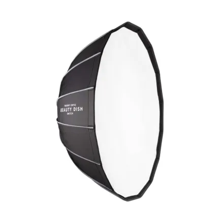 Westcott Beauty Dish Switch by Manny Ortiz (36, White Interior) 2547