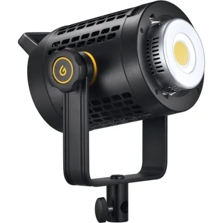 Godox UL60Bi Silent LED Video Light 