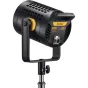 LED Monobloki - Godox UL60Bi Silent LED Video Light - ātri pasūtīt no ražotāja