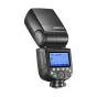 Kameras zibspuldzes - Godox Speedlite V860III Pentax - ātri pasūtīt no ražotāja
