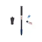 Monopodi - 3 Legged Thing Trent 2.0 Monopod Blue & Docz2 Foot Stabiliser - ātri pasūtīt no ražotāja