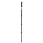 Monopodi - 3 Legged Thing Trent 2.0 Monopod Grey & Docz2 Foot Stabiliser - ātri pasūtīt no ražotāja