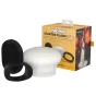 Acessories for flashes - MagMod Starter Flash Kit 2 with MagGrip, MagSphere, MagGrid - quick order from manufacturer