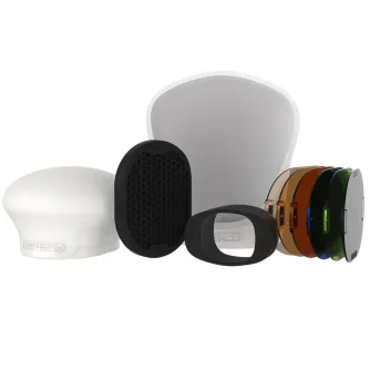 Acessories for flashes - MagMod Professional Flash Kit 2 - quick order from manufacturer