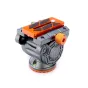 Statīvu aksesuāri - 3 Legged Thing Arca Swiss Compatible Quick Release Plate for Airhed Cine-A - ātri pasūtīt no ražotāja