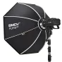 SMDV Speedbox Flip36 PRO ( exclusief speedring )