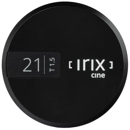 Irix Cine Front Lens Cap for Irix 21mm ICFC B21