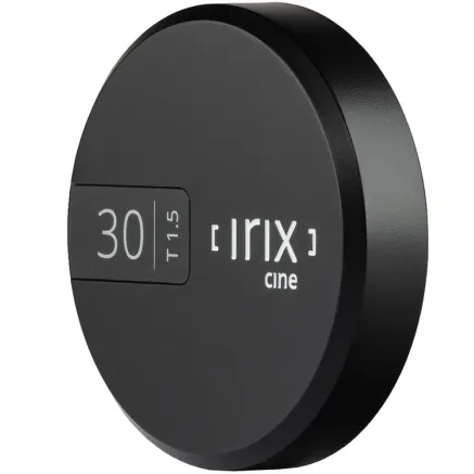 Irix Cine Front Lens Cap for Irix 30mm ICFC B30
