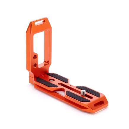 3 Legged Thing QR11 2.0 L Bracket Koper QR11 LC2.0